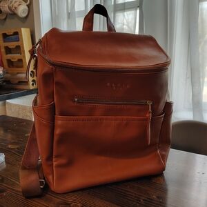 Elkie & Co Diaper bag